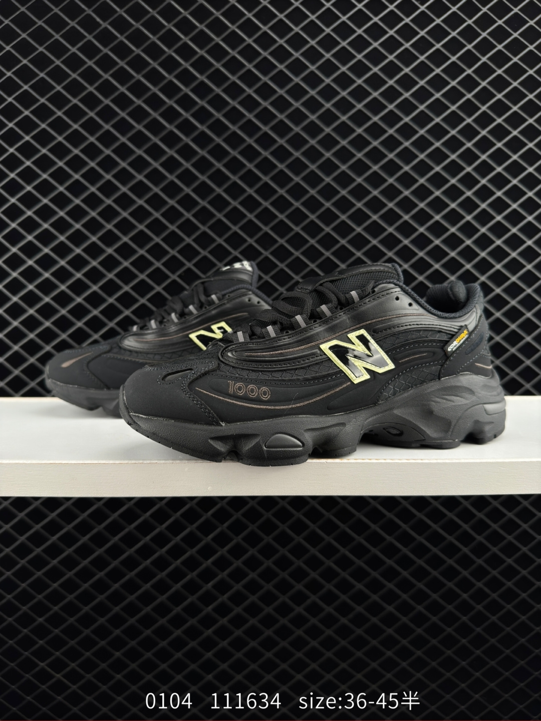 New Balance M1000 NB